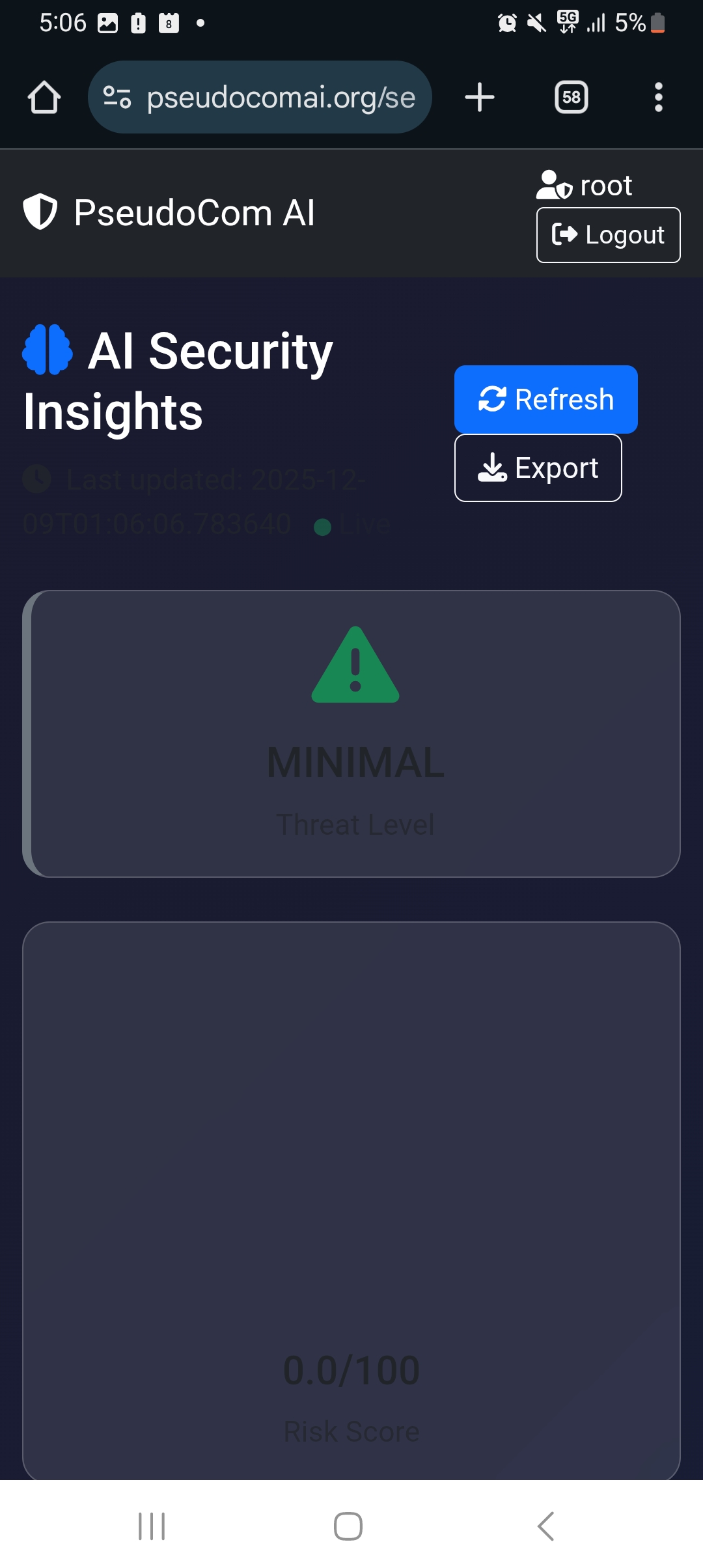 AI Security Insights